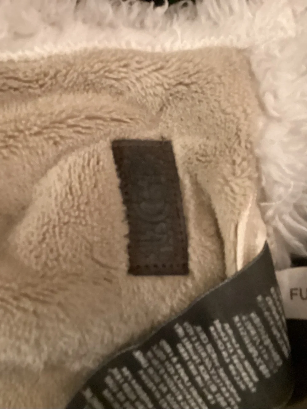 Throw Sherpa Pillow Case Set